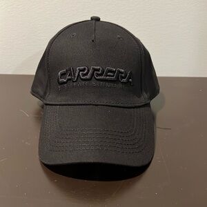 Carrera men’s adjustable hat